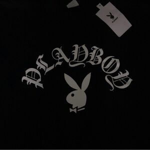 PLAYBOY T-Shirt Men’s XXL